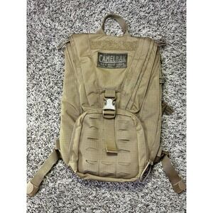 CamelBak Ambush Mil Spec 3L Hydration Pack Backpack NO Reservoir/Tube